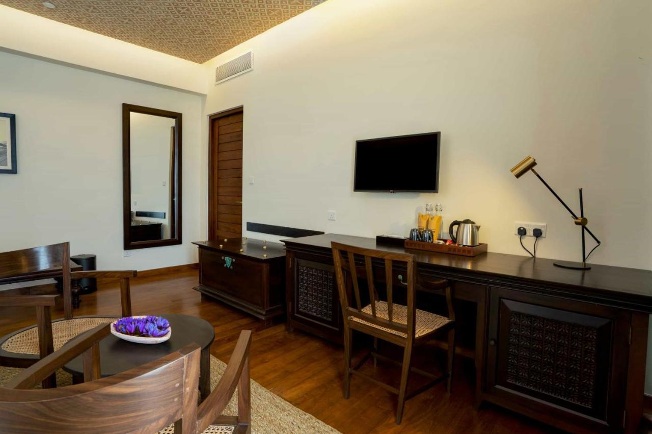 Hotel Rivora Heights à Kandy Extérieur photo