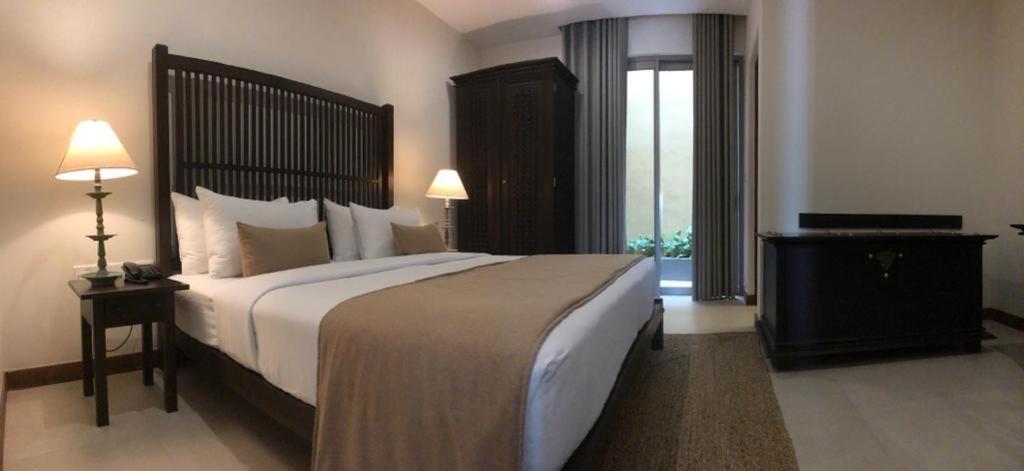 Hotel Rivora Heights à Kandy Extérieur photo